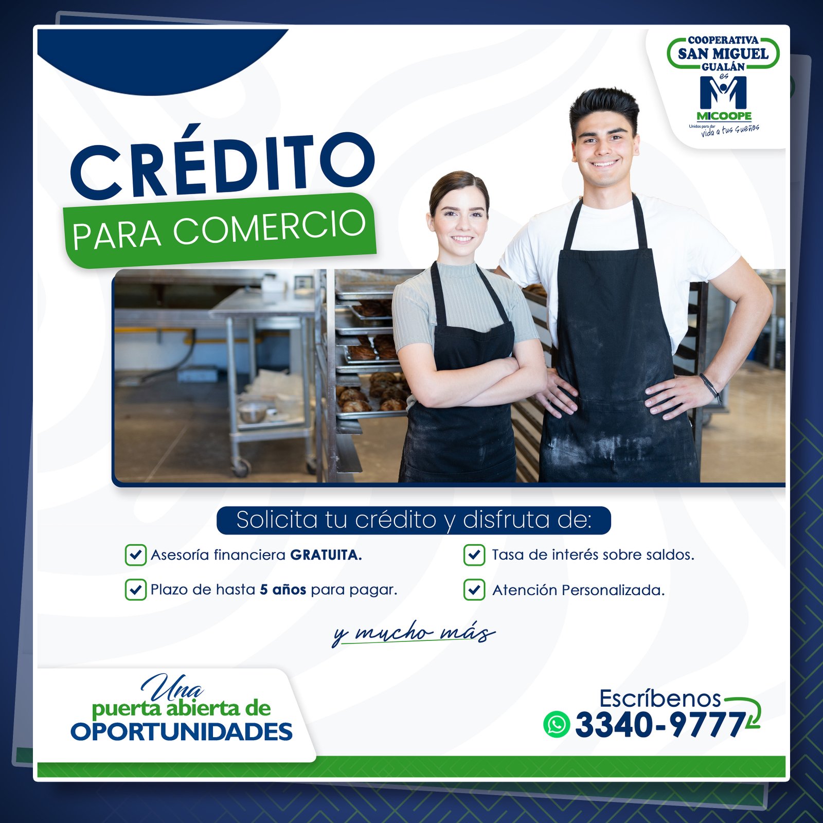 Crédito 1